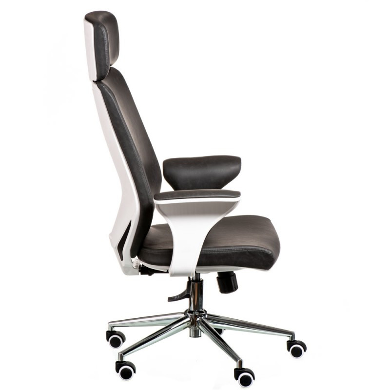 Кресло офисное TPRO- Wind black E5968
