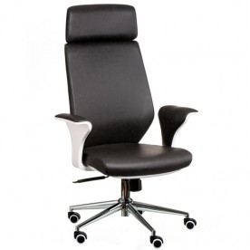 Кресло офисное TPRO- Wind black E5968