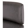 Кресло офисное TPRO- Wind black E5968