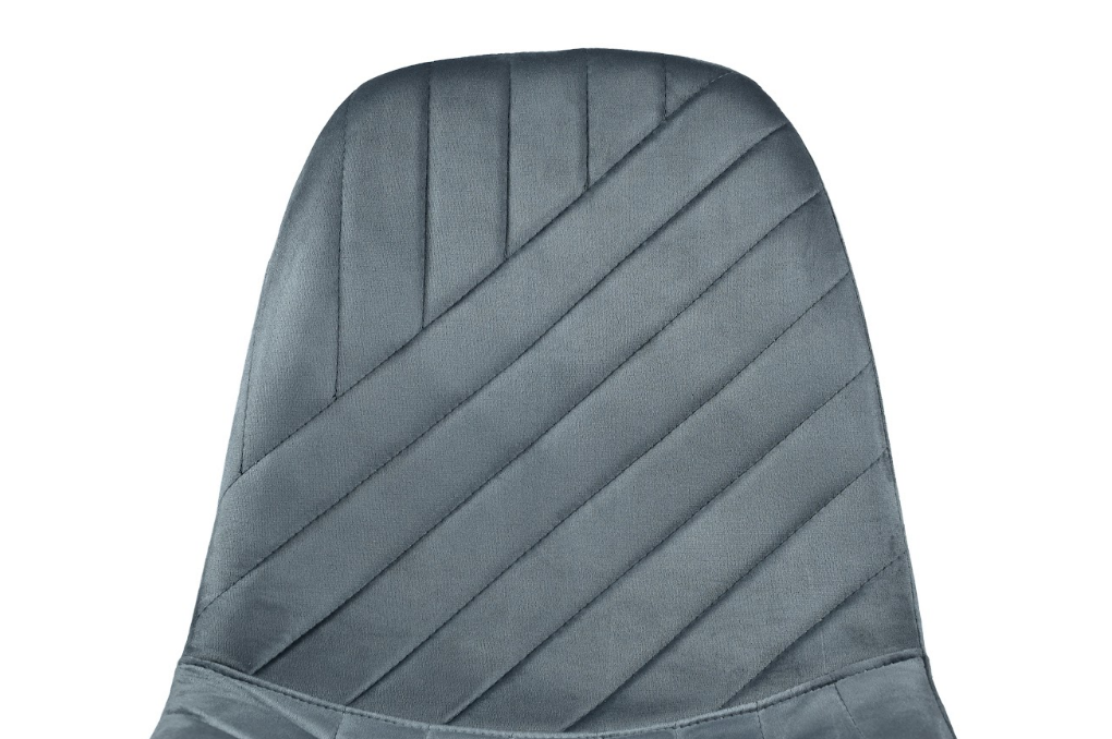 Стул обеденный VTR- N-170 (серый/ белый)  