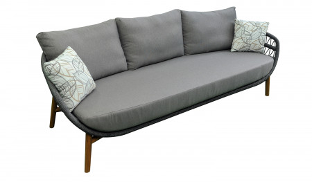 Комплект для отдыха Higold Vasca (серый) 301520