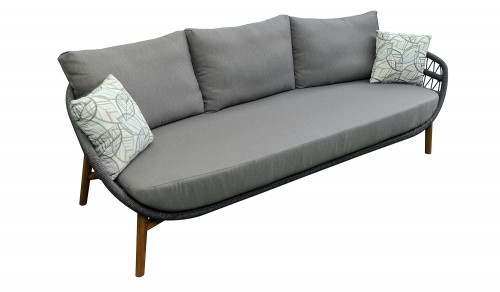 Комплект для отдыха Higold Vasca (серый) 301520