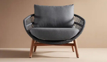 Комплект для отдыха Higold Vasca (серый) 301520