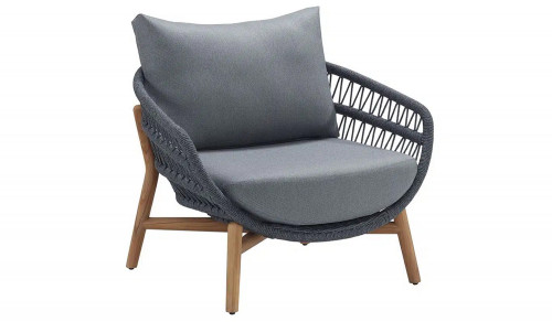 Комплект для отдыха Higold Vasca (серый) 301520