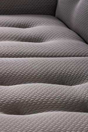 Бескаркасный модульный диван VTR- Орегон (Серый, Бежевый)  