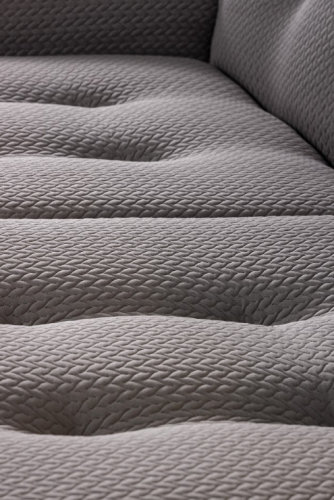 Бескаркасный модульный диван VTR- Орегон (Серый, Бежевый)  