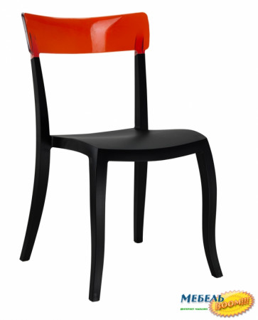 Кресло из полипропилена TYA- Hera-S 09