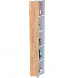 Бокове завершення шафи LFT- Open Office NT5B-25