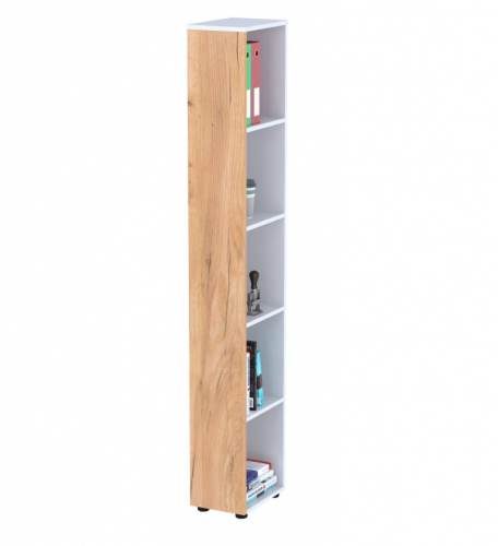 Бокове завершення шафи LFT- Open Office NT5B-25