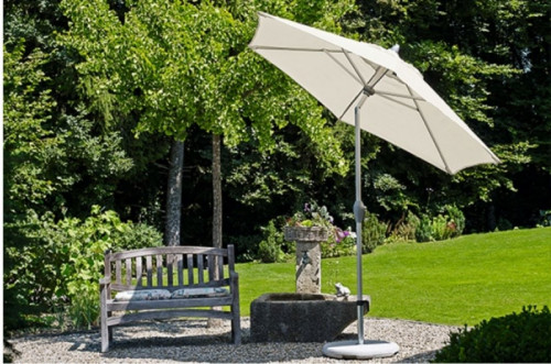 Зонт TEA- Стиль (Suncomfort Style)