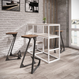 komplekt barnyh stoek mtd modul