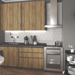Кухонный набор PL- HALMAR IDEA180