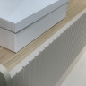 Комод Perfect Home Левел / Level 3-дверный с 3 ящиками 3D3S/153 Беж/дуб сканди