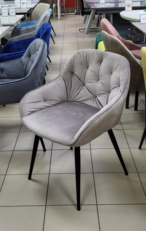 Стул кухонный ткань DSN- UDC 9051 бежевый