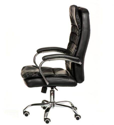Кресло офисное TPRO- SPECIAL4YOU BENAMAR BLACK E7078