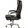 Кресло офисное TPRO- SPECIAL4YOU BENAMAR BLACK E7078