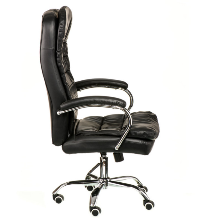 Кресло офисное TPRO- SPECIAL4YOU BENAMAR BLACK E7078