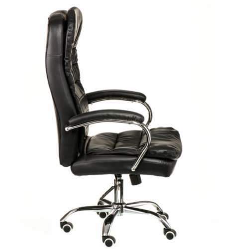 Кресло офисное TPRO- SPECIAL4YOU BENAMAR BLACK E7078