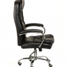 Кресло офисное TPRO- SPECIAL4YOU BENAMAR BLACK E7078