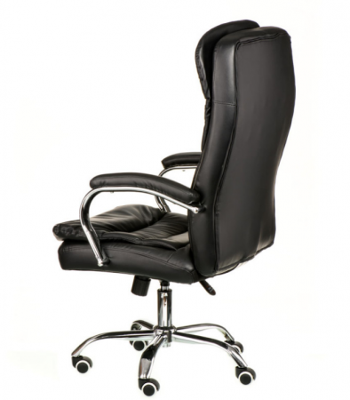 Кресло офисное TPRO- SPECIAL4YOU BENAMAR BLACK E7078