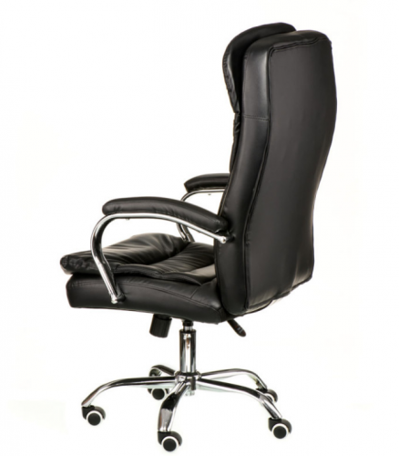 Кресло офисное TPRO- SPECIAL4YOU BENAMAR BLACK E7078
