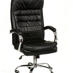 Кресло офисное TPRO- SPECIAL4YOU BENAMAR BLACK E7078