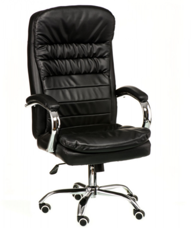 Кресло офисное TPRO- SPECIAL4YOU BENAMAR BLACK E7078
