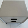 Тумба прикроватная Avn- ACE Light Grey 