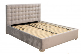 Кровать с подъемным механизмом EMB- Фридом 160