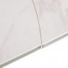 Стол обеденный модерн NL- CALGARY керамика белый