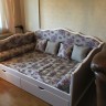 Кровать деревянная MRC- Мария 140х200 см