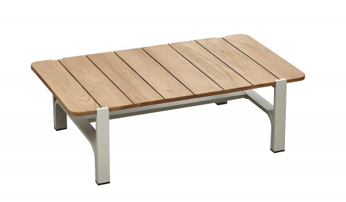 Угловой комплект для отдыха Higold Visconti (белый) 3019210