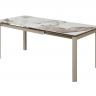 Стол раскладной VTR- TML-1350-1 (Тревизо) калакатта винтаж + бежевый