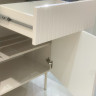Комод Perfect Home Левел / Level с 6 ящиками 6S/153 Беж/дуб сканди