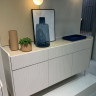 Комод Perfect Home Левел / Level с 6 ящиками 6S/153 Беж/дуб сканди