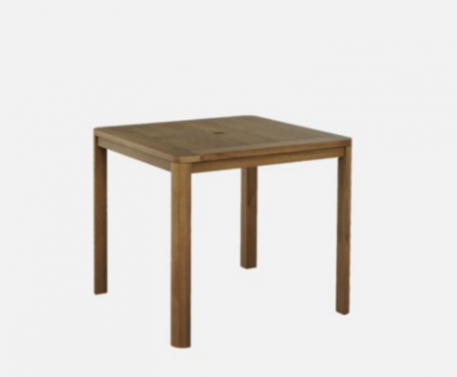 Стол Alexander Rose TEA- Bolney 0,8х0,8 м 