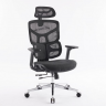 Кресло офисное TPRO- SPECIAL4YOU MONBLAN BLACK E7009