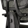 Кресло офисное TPRO- SPECIAL4YOU MONBLAN BLACK E7009