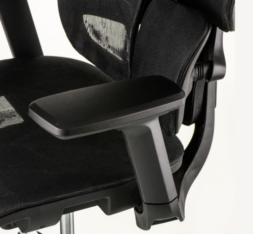 Кресло офисное TPRO- SPECIAL4YOU MONBLAN BLACK E7009