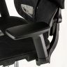 Кресло офисное TPRO- SPECIAL4YOU MONBLAN BLACK E7009