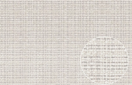 Кресло CRV- Evan Vanilla charm velvet,светло-бежевый