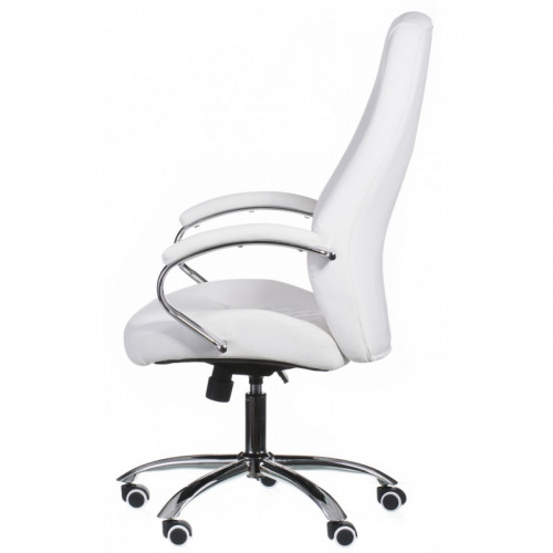 Кресло офисное TPRO- Alize white E0406