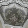 Стул классика SKL 8048 TCH белый (в наличии 1 шт)