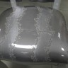 Стул классика SKL 8048 TCH белый (в наличии 1 шт)