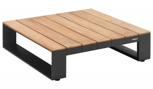 Угловой модульный комплект для отдыха Higold Cambusa (серый) 2062100