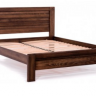 Кровать деревянная Kln- Люкс Эко