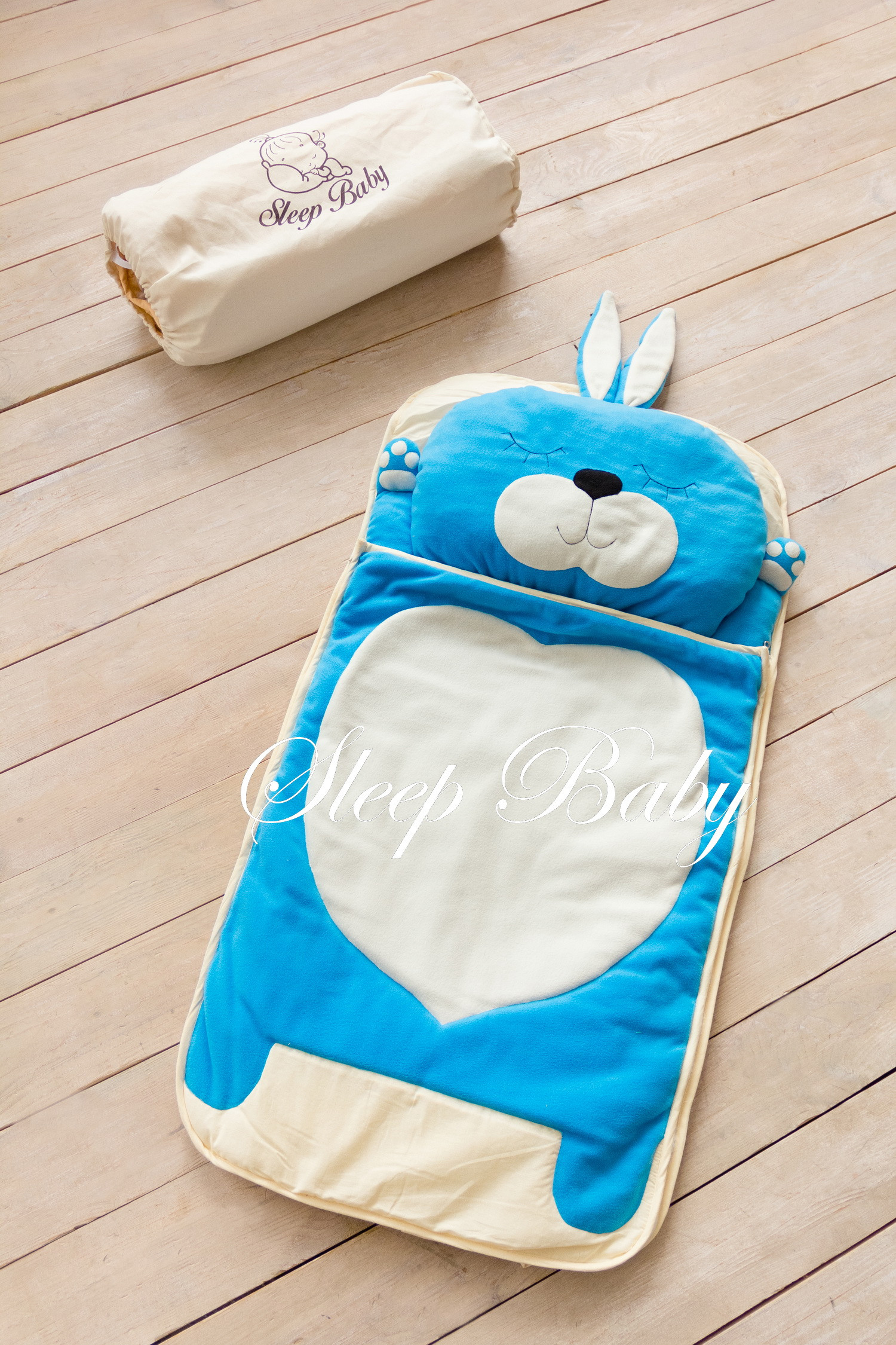 Слипик SleepBaby Зайчонок