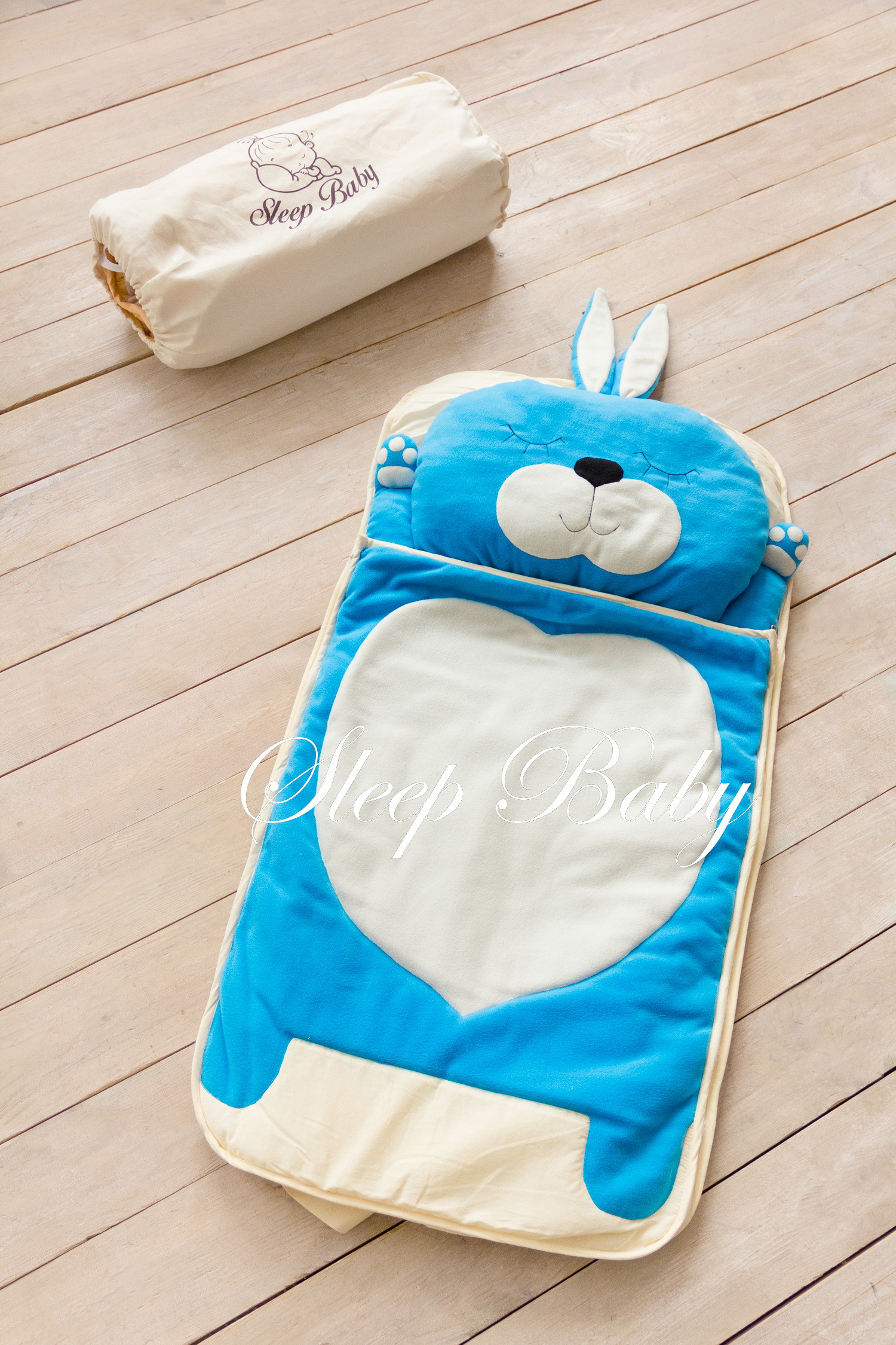 Слипик SleepBaby Зайчонок