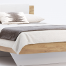 Кровать MRK- Асти 140х200 без каркаса