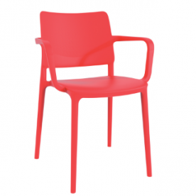 Кресло TYA- Joy-K (красный)